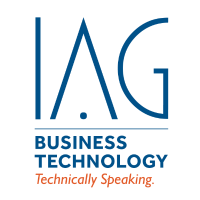 #SmallBusinessShoutOut to IAG Business Technology!