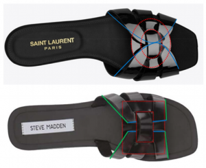 Steve Madden Sues Yves Saint Laurent Over Sandals | Madan Law PLLC