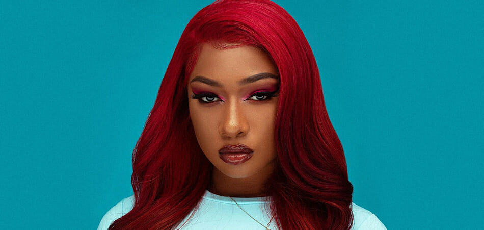 Despite Reports to the Contrary, Megan Thee Stallion’s “Hot Girl Summer” is NOT Yet A Registered Trademark