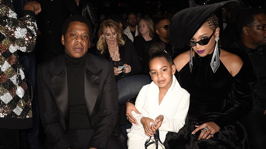 Beyoncé Continues Her Fight for the “Blue Ivy Carter” Trademark