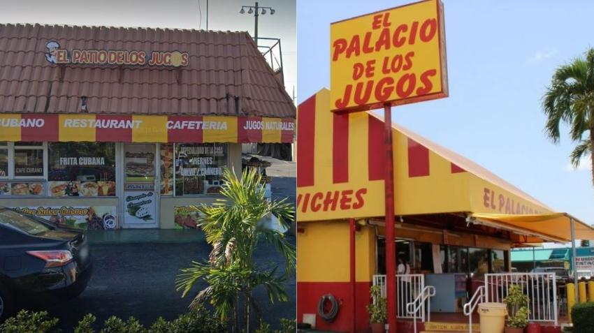 Is a “Patio a Patio” and a “Palace is Palace”? Two Restaurants Battle for Trademark rights