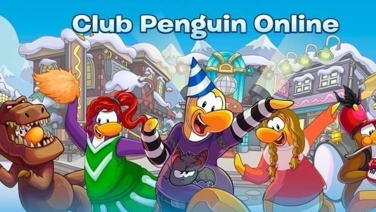 Disney Shuts Down Illegally Run Copies of “Club Penguin” for Exposing Children to Inappropriate Content