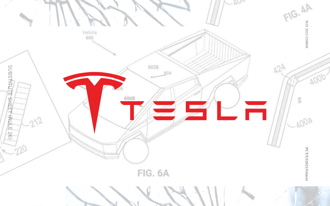 Go Glass Or Go Home: Tesla Patents May Be a Window into What is to Come