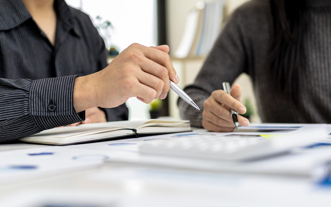 Why Every Growing Business Needs an Operating Agreement, Even Single-Member LLCs