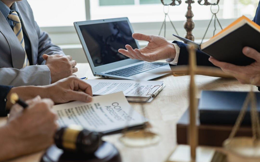 Why Businesses Are Hiring Outside General Counsel Instead of In-House Teams in 2026