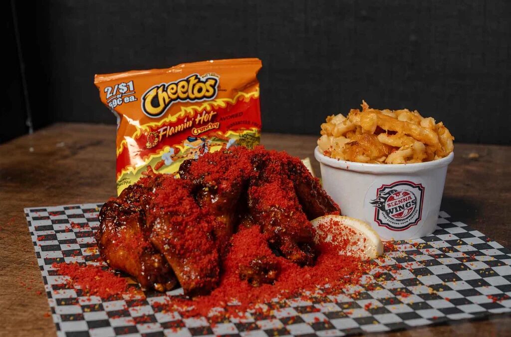 What the Sienna Wings Dispute Teaches Houston Businesses About Trademark Risk